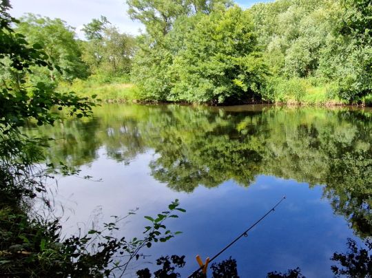 Rur (Düren)-2