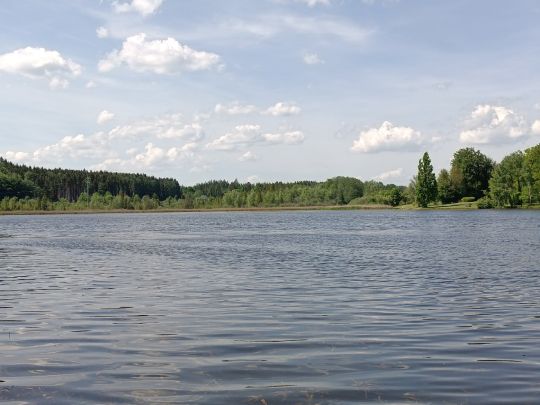 Deixlfurter See