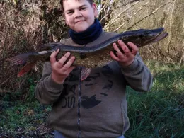 Kleiner Lottschesee-1