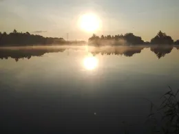 Bernsteinsee (Conneforde)-2