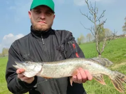 Gartenteich Rätzlingen-1