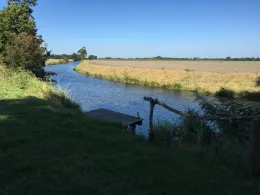 Neuhaus-Bülkauer Kanal