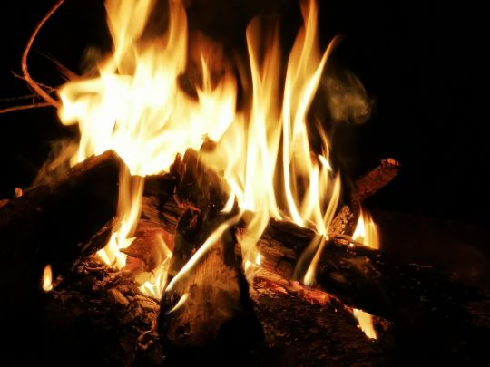 Silbersee (Bischofsheim)