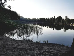 Kleiner Seddiner See-3