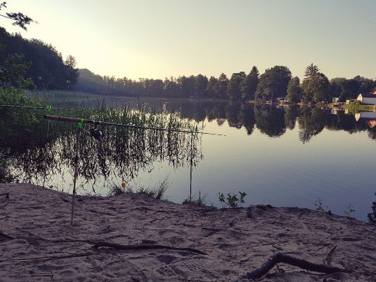 Kleiner Seddiner See-4