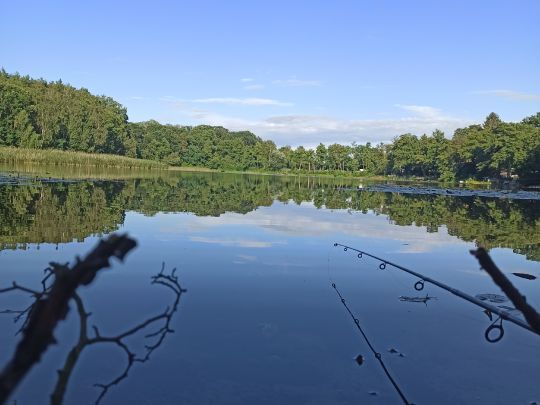 Kleiner Seddiner See