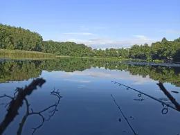 Kleiner Seddiner See