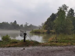 Salzach (Burghausen)-2