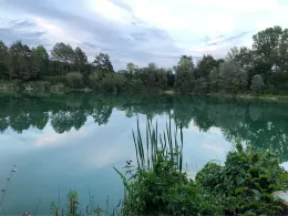 Schloßsee (Salem)-1