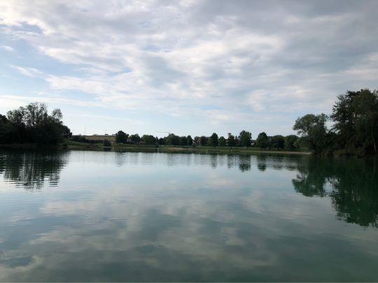 Schloßsee (Salem)-2