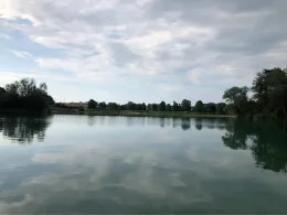 Schloßsee (Salem)-2