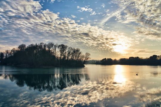 Schloßsee (Salem)-4