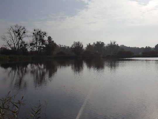 Runder See (Teschow)