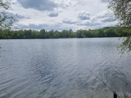 Nordsee 2 Zielfingen (Waller-Karpfensee)-4