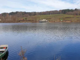 Nordsee 2 Zielfingen (Waller-Karpfensee)-3