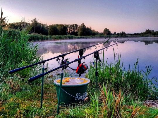 Sportplatzteich Gerlebogk-1