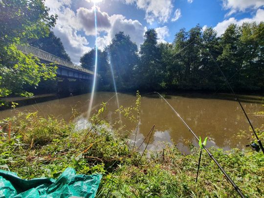 Blies (Blickweiler)-1