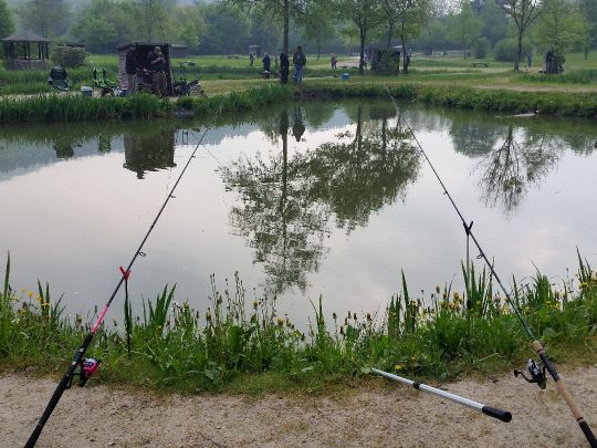 Sauerländer Anglerglück-1