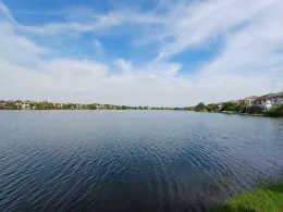 Suphalai Village Lake-1