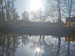 Fauler Teich (Hasselfelde)