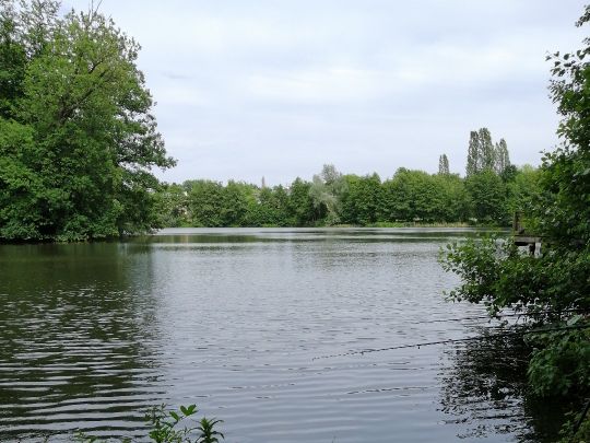 Bensberger See-2