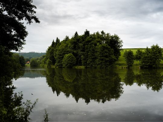 Hardehauser See-2