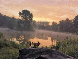 Teichanlage Rhäden (Obersuhl)-1