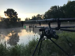 Teichanlage Rhäden (Obersuhl)-2