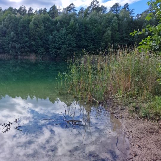 Kohlengrube Töpchin-1