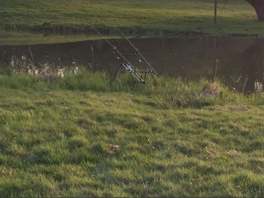 Sumter Kanal (Teldau)-1