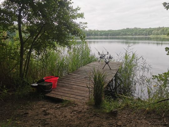 Tagebau Neue Sorge (Luckenau)-1
