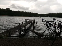 Tagebau Neue Sorge (Luckenau)