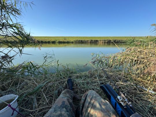 Glück im Winkel (Neufeld)