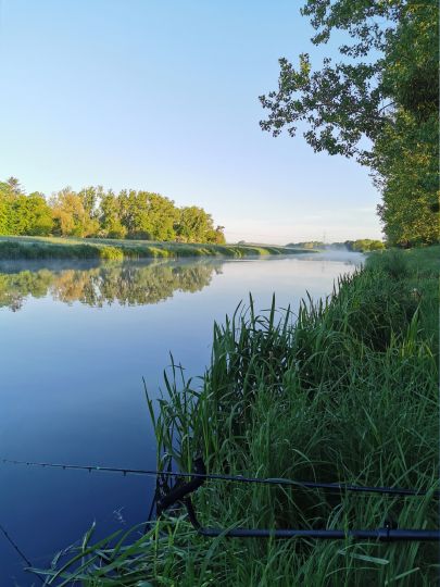 Nauen-Paretzer Kanal-1