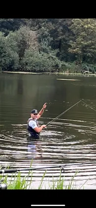 Nauen-Paretzer Kanal-4