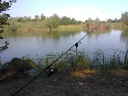 Gramoznica na Gomajni