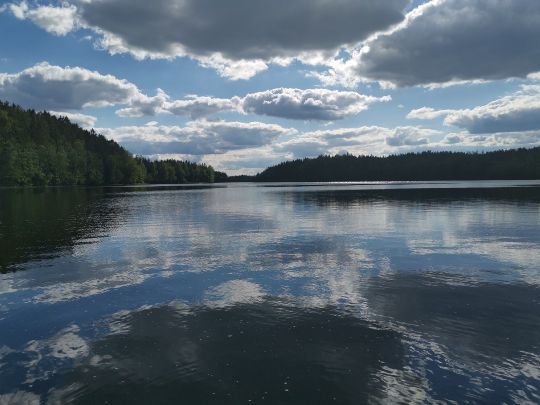 Majsjön