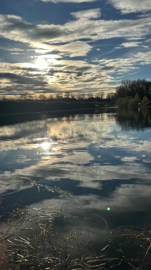 Kiesgrube Westerheim