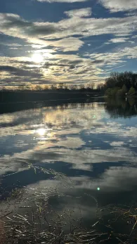 Kiesgrube Westerheim