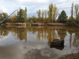 Die lange Wohrde (Gardelegen)