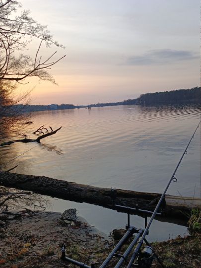 Langer See (Berlin-Grünau)-4