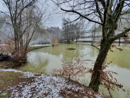 Schnepfenbachweiher (Neuweilnau)-1