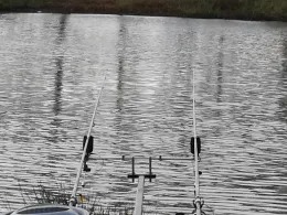 Unterer Romsdorfer Teich