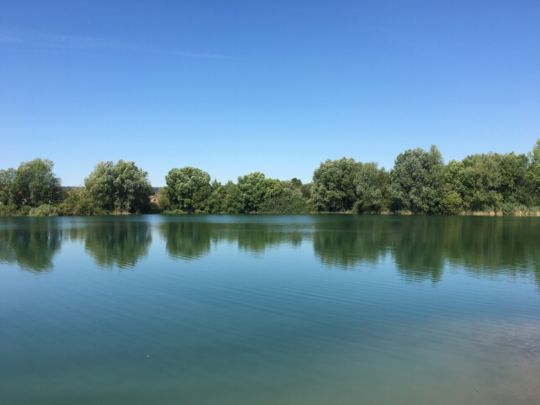 Kiessee Heere