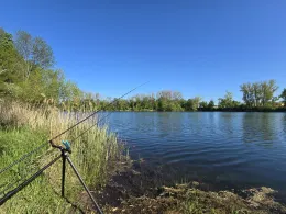 Kiesgrube Haudel (Coswig)-4