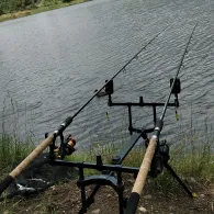 Kiesgrube Haudel (Coswig)