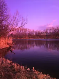 Kiesgrube Haudel (Coswig)-1