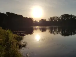 Kiesgrube Haudel (Coswig)-3