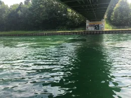 Wesel-Datteln-Kanal (Schermbeck)-1