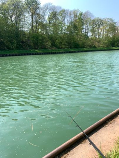 Wesel-Datteln-Kanal (Schermbeck)-3